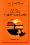 Kniha o plném a správném životě - obálka