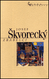 Zbabělci - obálka