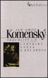 Truchlivý I., II. / Labyrint světa a ráj srdce - obálka