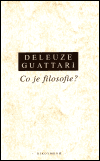 Co je filosofie? - obálka