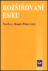 Rozšiřování ES/EU - obálka