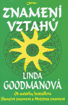 Znamení vztahů - obálka