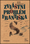 Zvláštní problém Františka S. - obálka