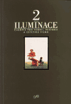 Iluminace 2/2001 (Časopis pro teorii, historii a estetiku filmu.) - obálka