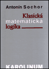 Klasická matematická logika - obálka
