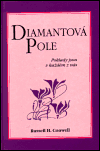 Diamantová pole - obálka
