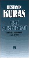 Pryč s prašivkami (Šprýmy a moudrosti z let 2000-1) - obálka