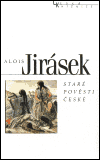 Staré pověsti české - obálka