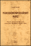 Obálka titulu Národohospodářský kurz