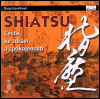SHIATSU (Cesta ke zdraví a spokojenosti) - obálka