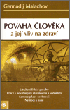 Povaha člověka a její vliv na zdraví a život - obálka
