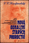 Nová odhalení starých proroctví - obálka