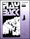 Playback - obálka
