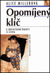 Opomíjený klíč - obálka