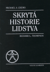 Skrytá historie lidstva - obálka