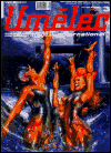 Umělec č.3/2001 (Současné umění a kultura / Contemporary art and culture) - obálka