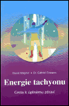 Energie tachyonu (Cesta k úplnému uzdravení) - obálka