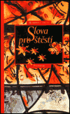 Slova pro štěstí - obálka