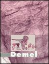Demel Karel - grafika, kresba, exlibris - obálka