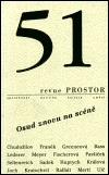 Revue Prostor č. 51 - obálka