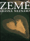 Země krásná neznámá - obálka