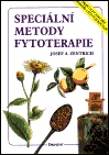 Speciální metody fytoterapie - obálka