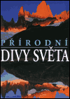 Přírodní divy světa - obálka