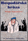 Hospodářská hrůza - obálka