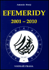 EFEMERIDY 2001 - 2010 - obálka