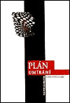 Plán umírání - obálka