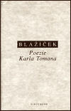 Poezie Karla Tomana - obálka