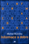 Informace a dobro - obálka