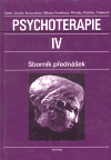 Psychoterapie IV. - obálka