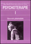 Psychoterapie I. - obálka