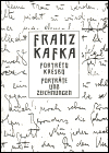 Portréty kresby/Porträte und Zeichnungen - Franz Kafka - obálka
