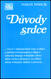 Důvody srdce - obálka