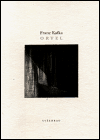 Ortel - obálka
