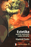 Estetika - obálka