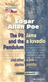 Jáma a kyvadlo / The Pit and the Pendulum - obálka