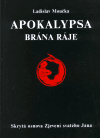 Apokalypsa - Brána ráje - obálka