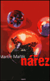 Nářez - obálka