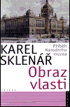 Obraz vlasti - obálka