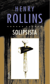Solipsista - obálka