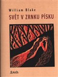 Svět v zrnku písku - obálka