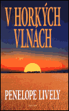 V horkých vlnách - obálka