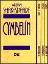 Soubor 3. - Zimní pohádka, Cymbelín, Bouře, Perikles - obálka