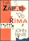 Na západ od Říma - obálka