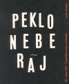 Pekloneberáj (Bít, nebo být - Vyprávění nejen cikánská) - obálka