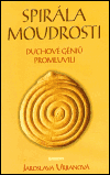 Spirála moudrosti - obálka