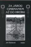 Za Járou Cimrmanem až do hrobu - obálka